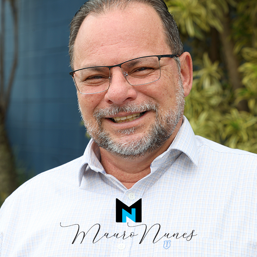 MAURO NUNES JUNIOR